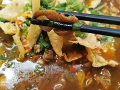 -螺大喜螺蛳粉(华业东方玫瑰店)