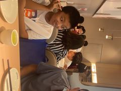 -吕氏疙瘩汤·海鲜新鲁菜(凯德mall新都心店)