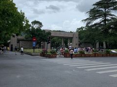 -浙江大学(玉泉校区)