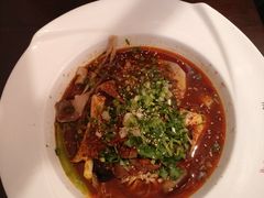 -成都你六姐·牛肉冒菜(城市集市合生汇店)