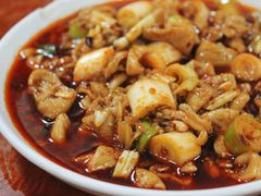 -巷子肥肠(科华巷店)