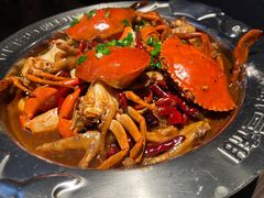 -胖哥俩肉蟹煲(杭州下沙学林街店)