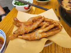 -五里关火锅(牛市口店)