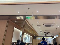 -马记永·兰州牛肉面(天通苑家乐福店)