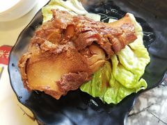 酱棒骨-石老头关东饺子王·东北菜(嘉华鑫城店)
