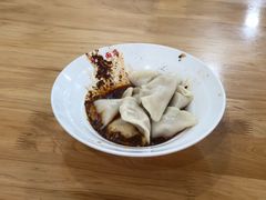 -华兴街自力面店