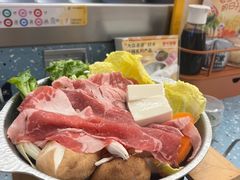 -元气寿司(东方宝泰店)