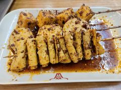 -牛王庙小吃(桥头街店)