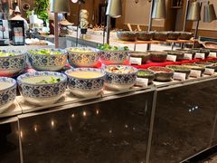 -长春富力万达文华酒店-集·味自助餐厅