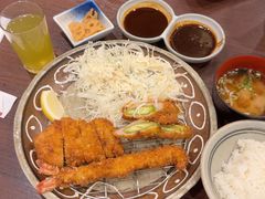 -矢场猪(名古屋站名铁店)