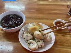 -金山生煎(东山路店)