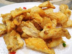 -祈胜邨•顺德鱼生•顺德菜(容桂店)