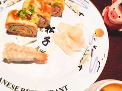 松子特色卷-松子料理(亮马桥店)