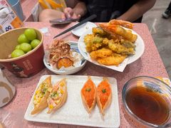 -元气寿司(环球港店)