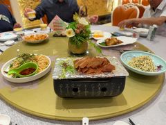 -好福记饭店(红梅公园店)