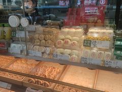 -泸溪河桃酥(长乐路店)