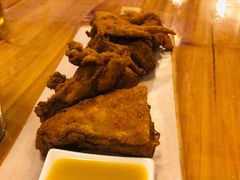 -Twin Tails Brewpub双尾精酿餐吧(八坼店)