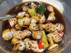 -海鲜e族(马王堆店)