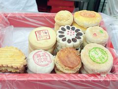 -桂香村(护国寺店)