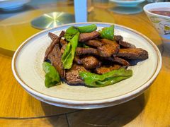 -兰溪小馆(首经贸店)