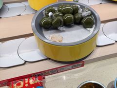 -龍歌自助小火锅(市北台东利群店)