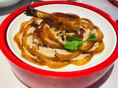 -味+新京宴·烤鸭·北京菜(创意谷店)