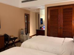 -苏州吴宫泛太平洋酒店