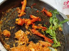 -釜山美食韩国炸酱面(长大店)