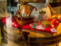 -Poke lemon海鲜波奇饭·柠檬茶(金碧开放小区店)