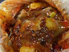 肉丸子糊辣汤-清真·刘老虎肉丸糊辣汤(北郊分店)