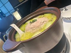 -百富源·海鲜辽菜(浑河堡店)