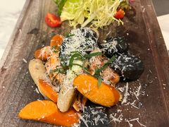 -拾挚扒房(招商花园城店)