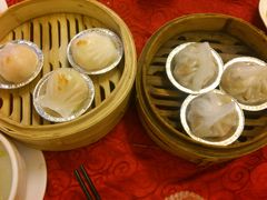 喜鹊菜餐厅-喜鹊茶点.啫煲(车陂店)