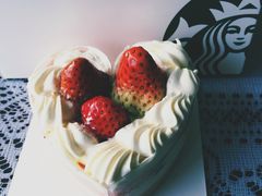 -星巴克(南通海安文峰大世界店)