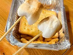 -霸腹烤肉(厦门柚子番店)
