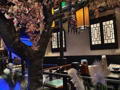-绿茶餐厅(朝阳大悦城店)