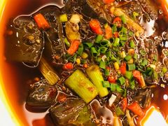 -敖家巷羊肉汤(瑞尔戴斯店)
