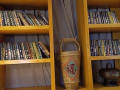 -大队长主题火锅(观音桥店)
