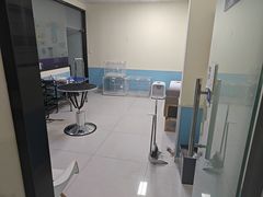 -天宠宠物医院24小时·急重症诊疗中心·全科·腔镜特色(和平分院)