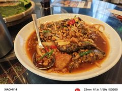 -甘家界牌柠檬鸭(青山店)