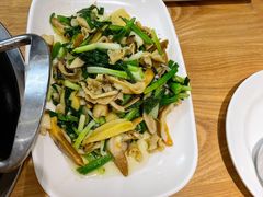 姜葱竹怪王-吉友粥底火锅(方斜路店)