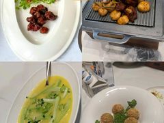 -酒蜻蜓·庭院私房菜(天元东路店)