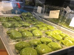 -王家沙点心店(西康路店)