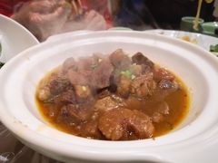 -胡杨记忆(和平路店)