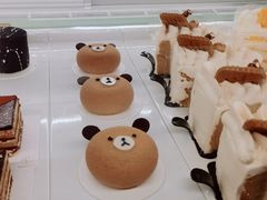 -安上烘焙 ENCHANTE(世纪汇店)
