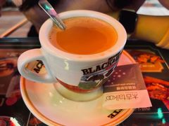 -太哼冰室·茶餐厅(中大店)