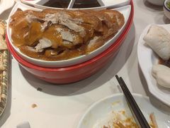 -新侨小馆(东直门北小街店)