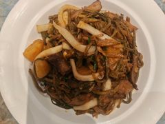 -哈啾嗨·新概念蒙餐(红星新城店)