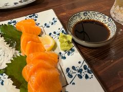 -雷屋日式料理(沈安小区店)
