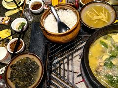 -丽江火塘人家(西安路店)